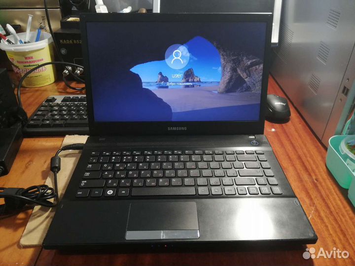 Ремонт/обслуживание цифровой техники