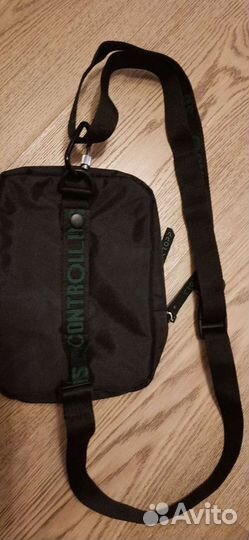 Сумка Cropp новая
