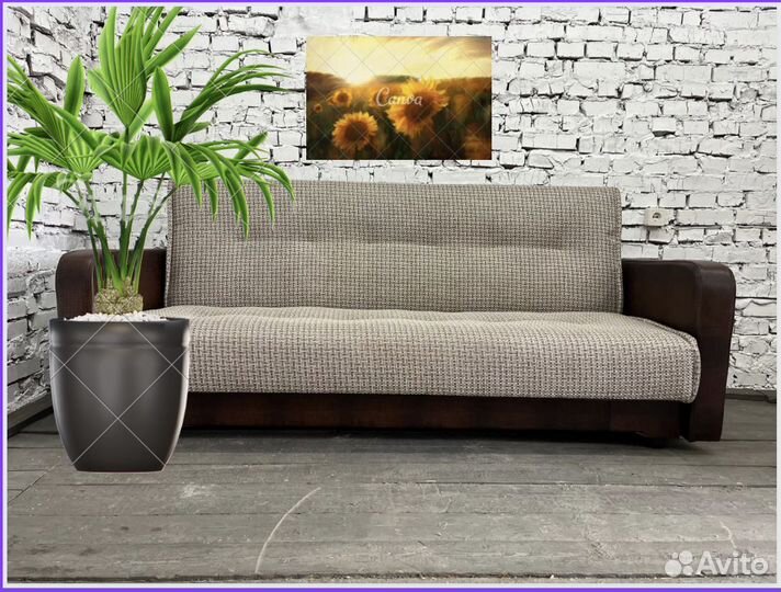 Диван-книжка новый