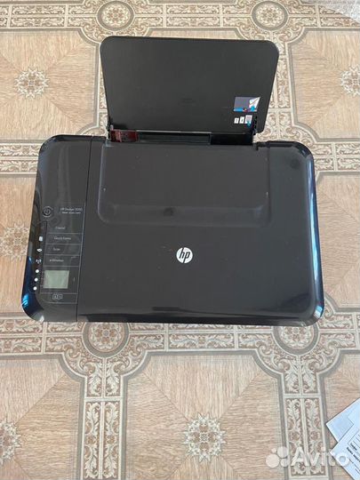 Принтер
