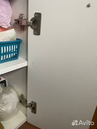 Тумба для ванной