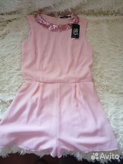 Комбинезон женский летний 44 46