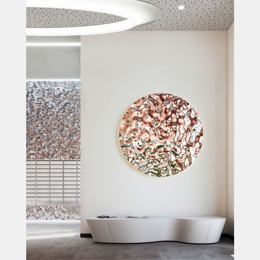 1-к. квартира, 34,7 м², 15/17 эт.