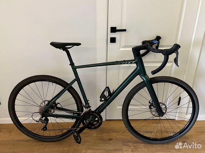 Scott Speedster Gravel 50