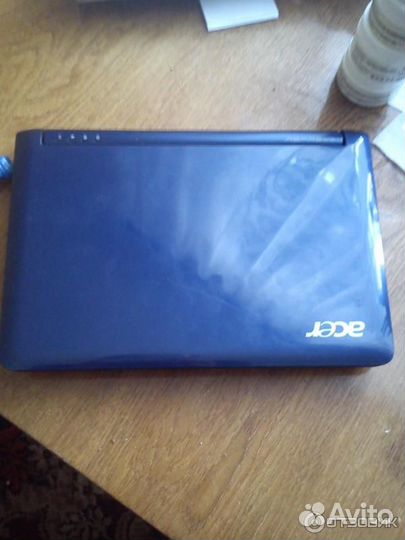 Aser aspire ZG 5