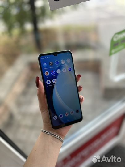 realme C33, 3/32 ГБ