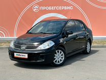 Nissan Tiida 1.6 AT, 2010, 139 658 км, с пробегом, цена 865 000 руб.