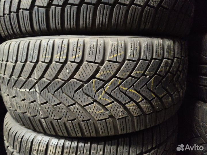 Continental ContiWinterContact TS 850 225/50 R17