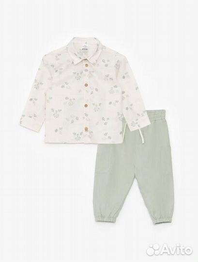 Костюм для мальчика