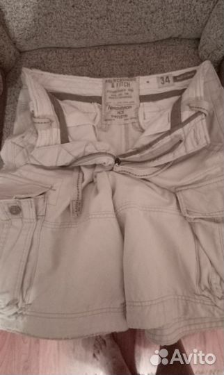 Шорты мужские