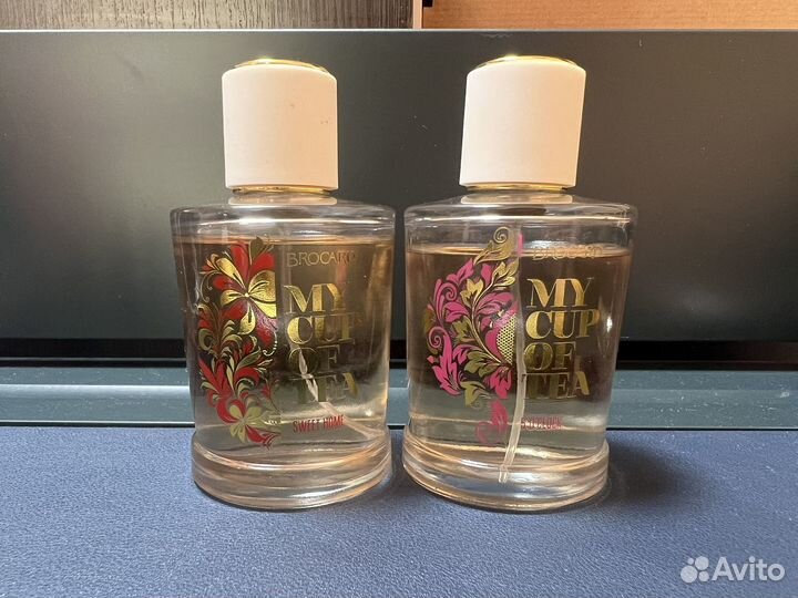 Женская парфюмерия