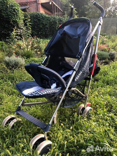 Коляска Happy baby