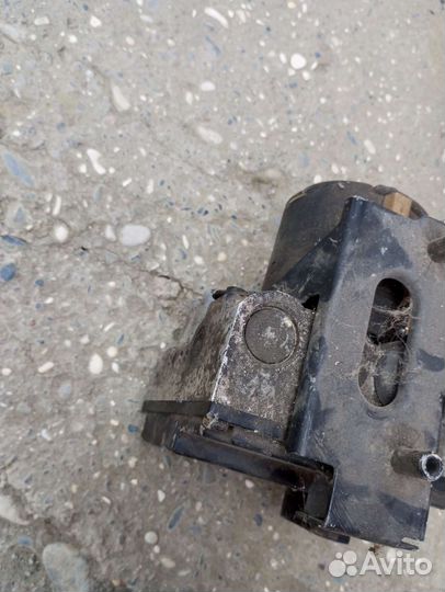 Блок абс бмв е 39