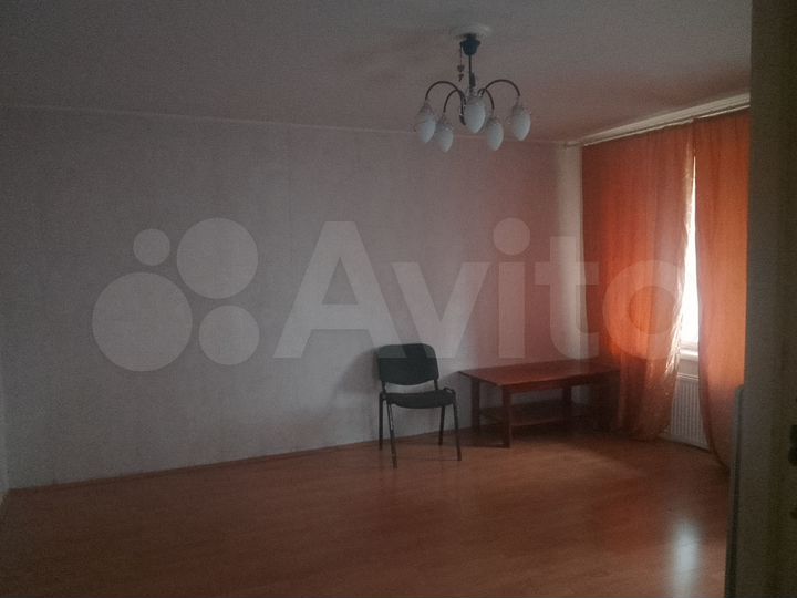 3-к. квартира, 63 м², 5/9 эт.