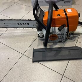 Бензопила stihl ms 361