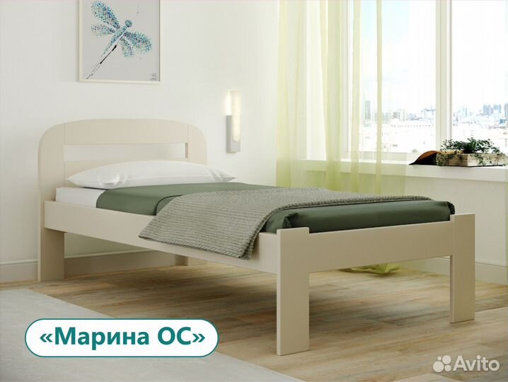 Кровать от производителя