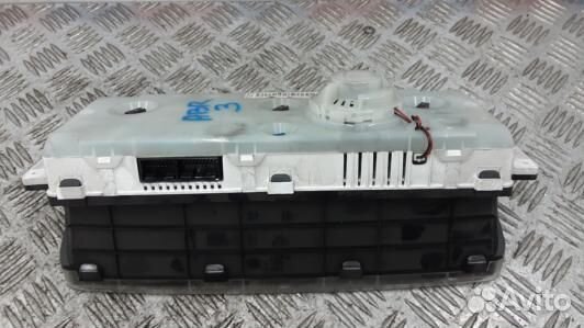 Щиток приборов land rover discovery 2 (ABR03IT01)