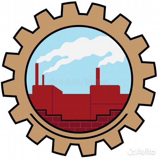 Рабочие в прокатный цех