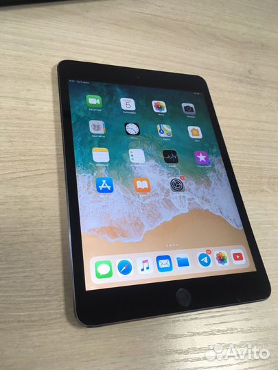 iPad mini 3 64gb