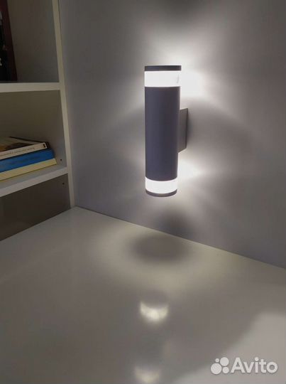 Настенный светильник Бра светодиодный