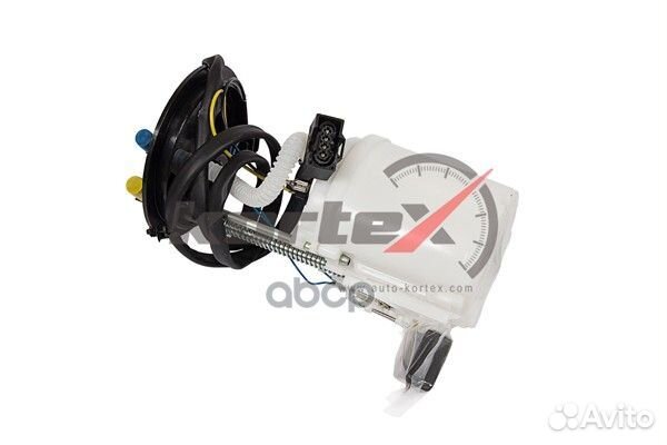 Насос топливный (в сборе) KPF6026STD kortex