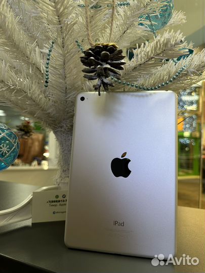 iPad Mini 4, 16gb, Wi-Fi, в оригинале