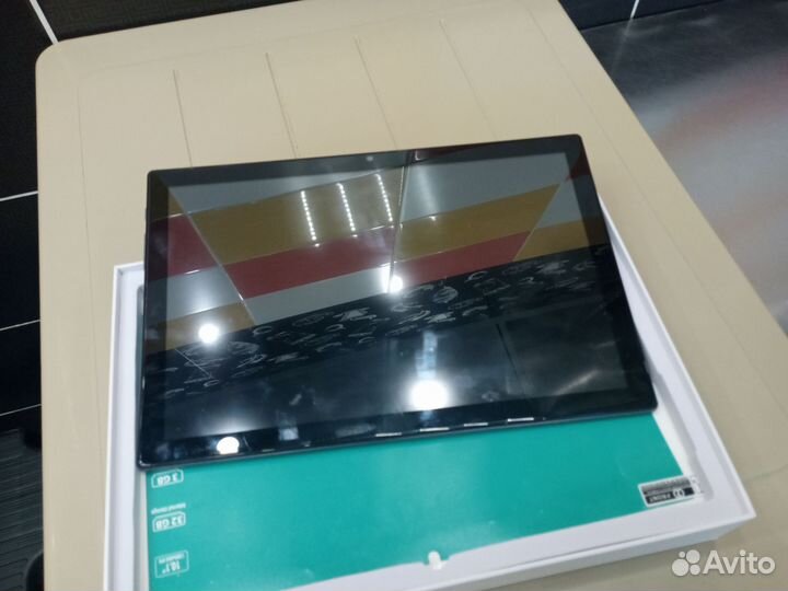 Планшет huawei mediapad 10