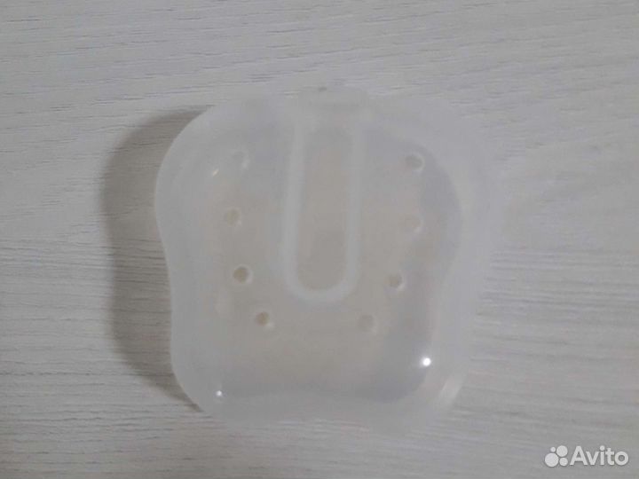 Футляр для капы