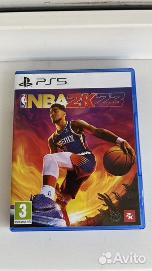 Игры для приставок ps5