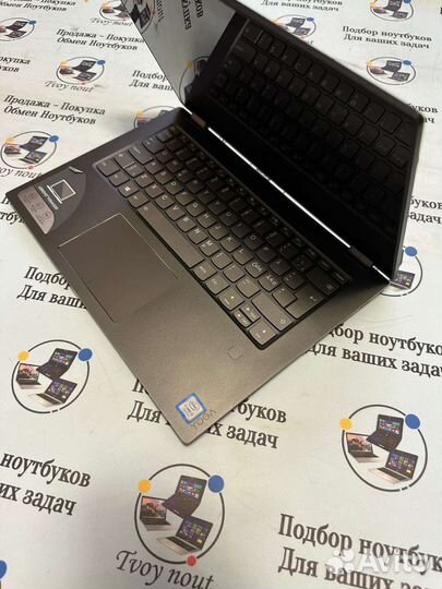 Lenovo yoga 520 трансформер