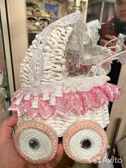 На пасху и не только Подарки с душой