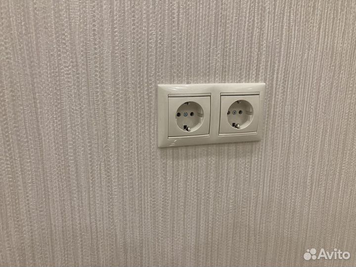 Услуги электрика