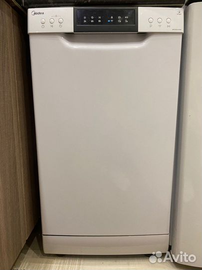 Посудомоечная машина Midea