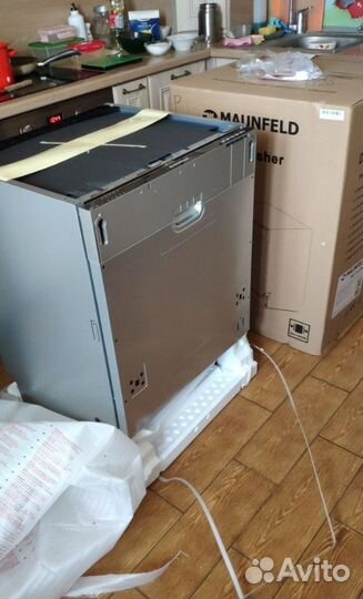 Ремонт стиральных машин. Холодильников. Посудомоек