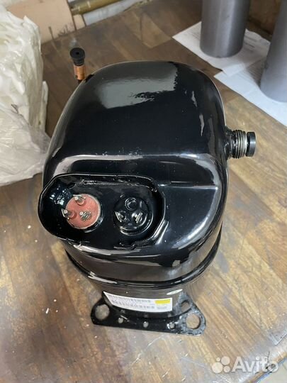 Компрессора Copeland, Tecumseh в наличие