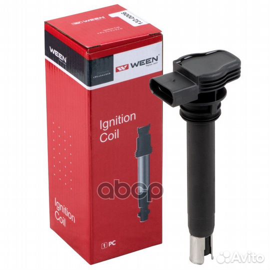 Катушка зажигания 132-0006 Ween