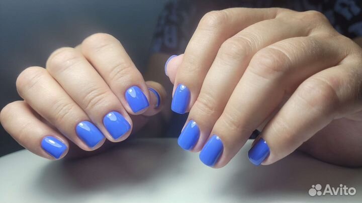 Предлагаю услуги по маникюру, педикюр и депиляции