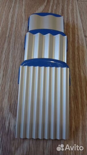 Щипцы гофре выпрямитель для волос