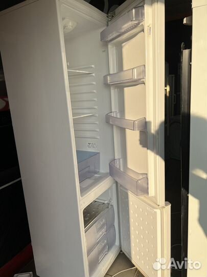 Холодильник beko