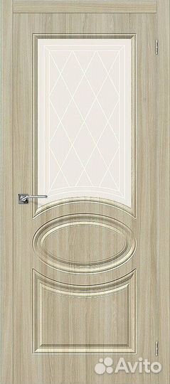 Межкомнатные двери Каталог