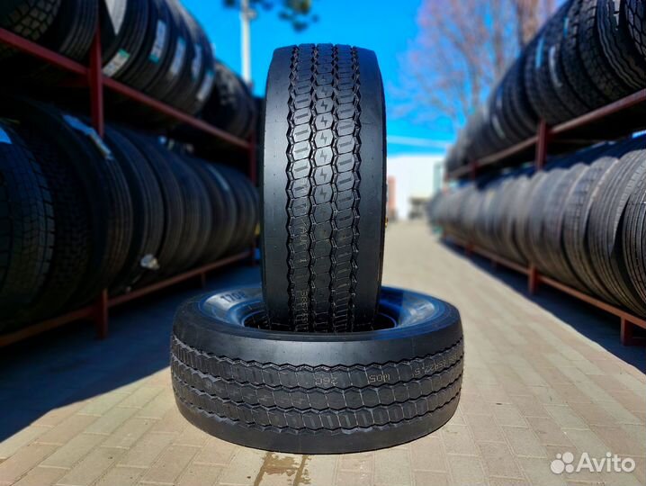 Автошина 385/65r22.5 Lanvigator t708 artd: 1046