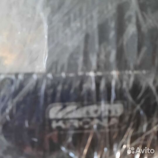 Вытяжка для кухни 60 см новая