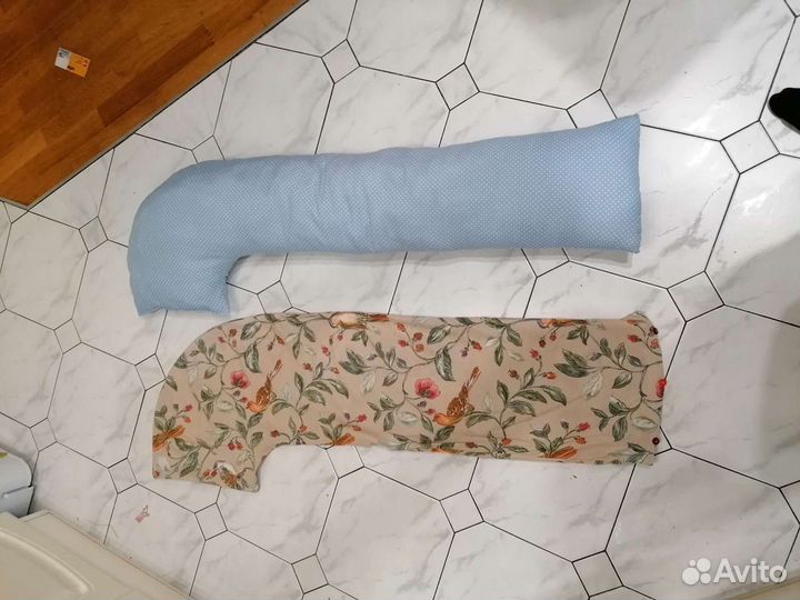 Подушка для беременных