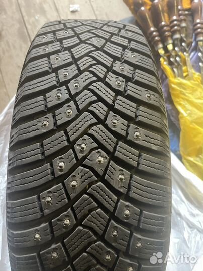 Continental IceContact 3 185/65 R15