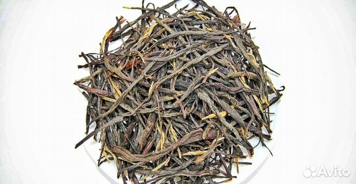 Правильный Китайский чай для здоровья