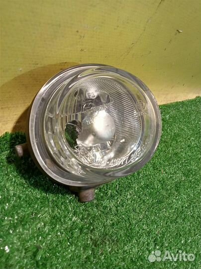 Фара противотуманная правая Mazda CX-5 KE 2011