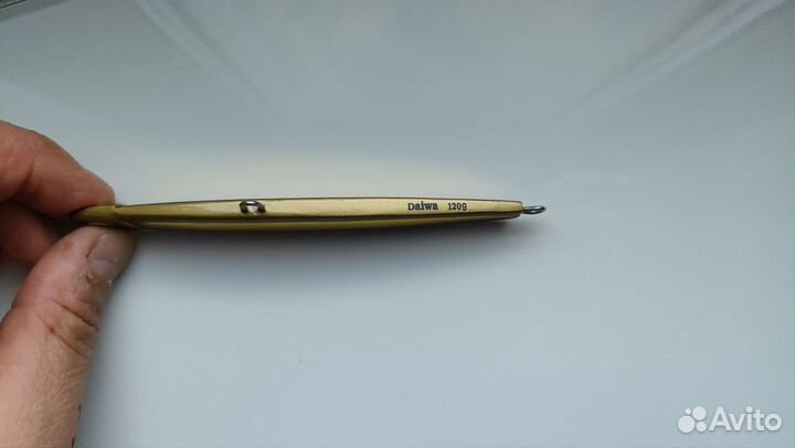 Японские воблеры Daiwa