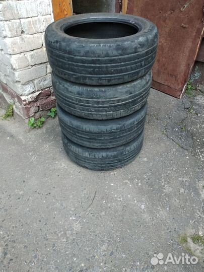 Pirelli Cinturato P1 205/55 R16