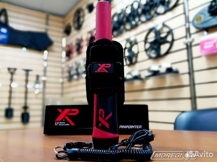 Пинпоинтер XP MI-6