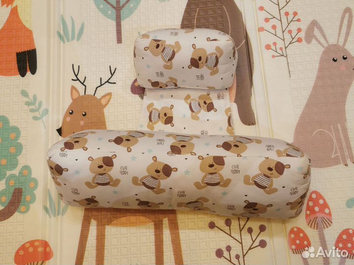 Позиционер для новорожденных